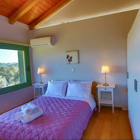 House Elivia Holiday home