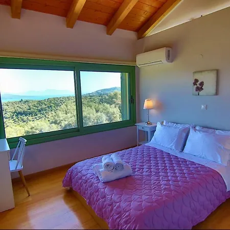 Holiday home House Elivia *