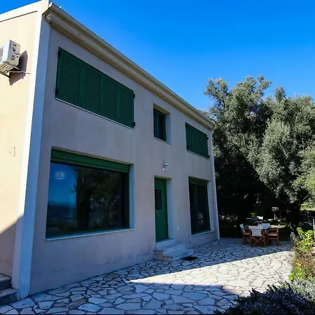 Holiday home House Elivia *