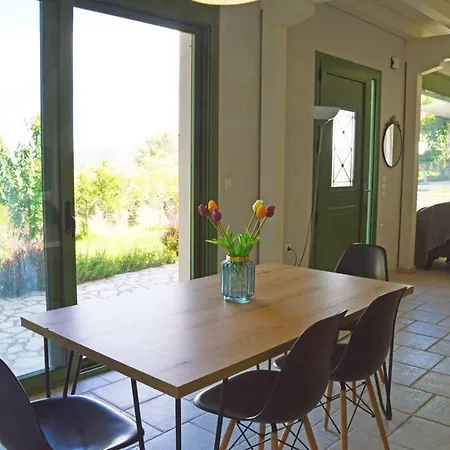Holiday home House Elivia