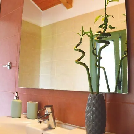 House Elivia Holiday home