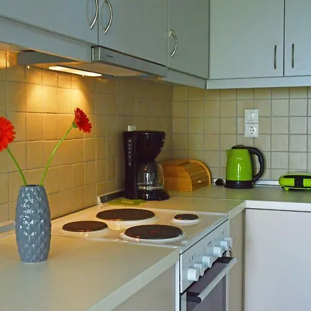 House Elivia Prázdninový dům *